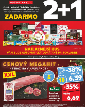 Kaufland