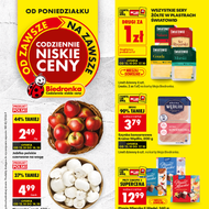 Biedronka