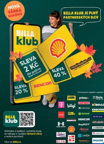Billa