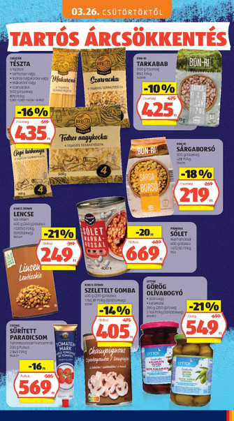 Aldi