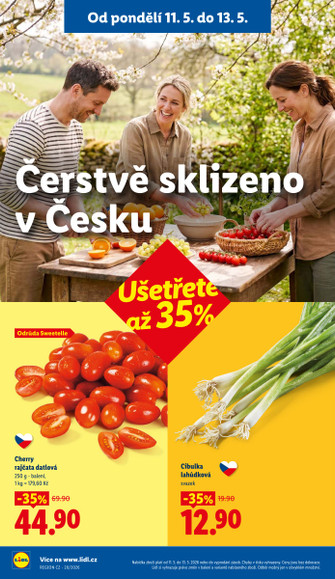 Lidl.cz