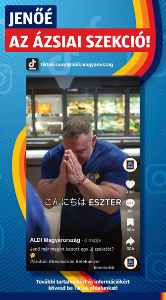 Aldi
