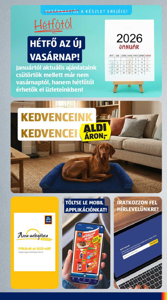 Aldi