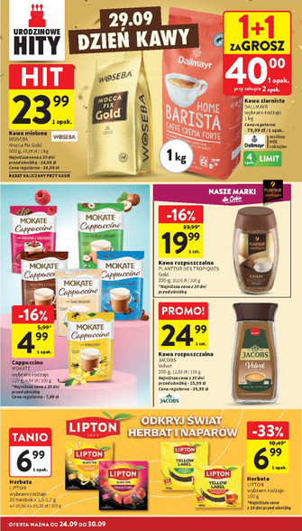 Intermarche