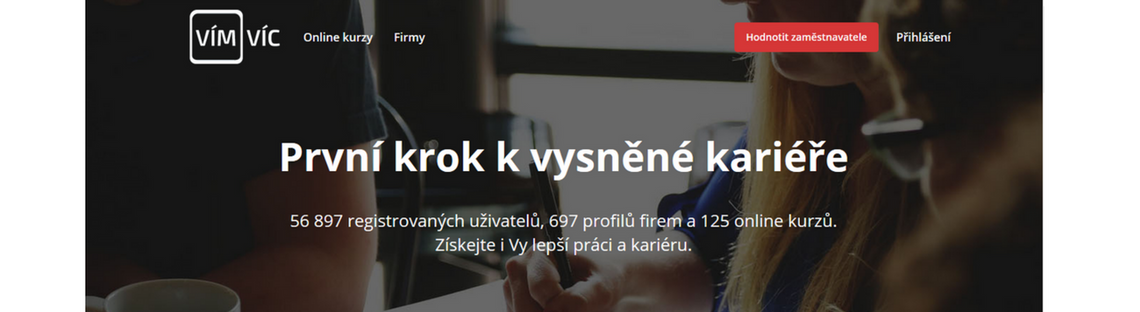 Vzdelávacie kurzy