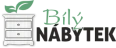 Bílý nábytek