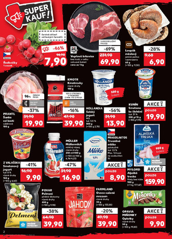 Kaufland
