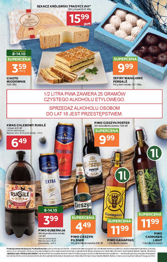 Stokrotka