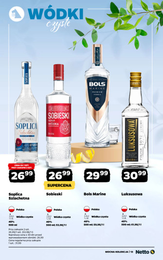 Netto