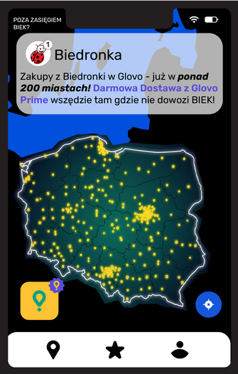 Biedronka