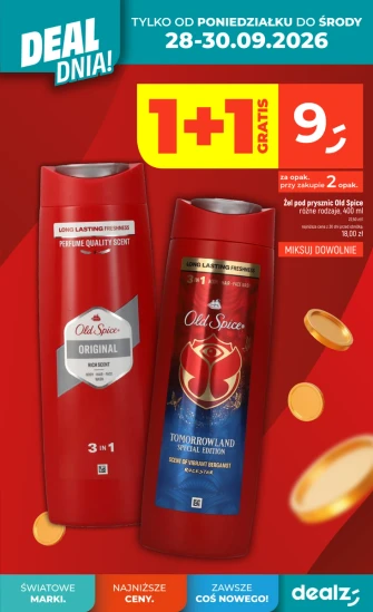 Dealz
