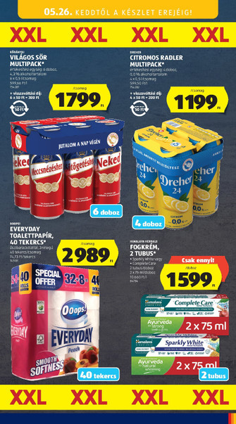 Aldi