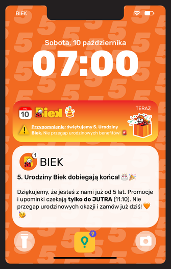 Biedronka