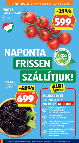 Aldi