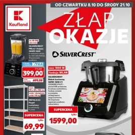 Kaufland - Okazje