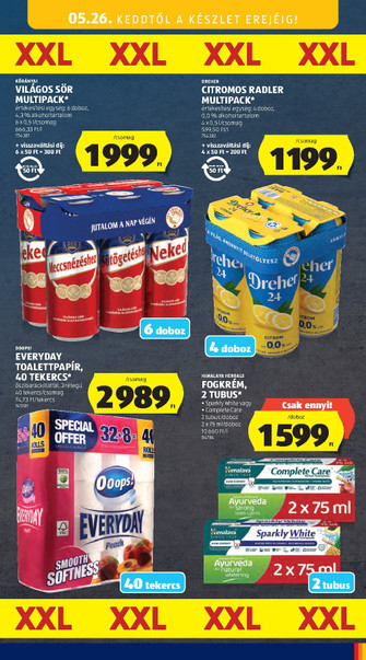 Aldi