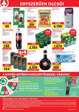 SPAR