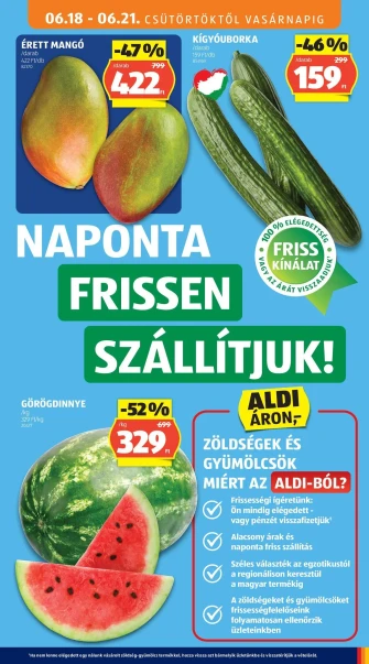 Aldi