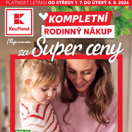 Kaufland