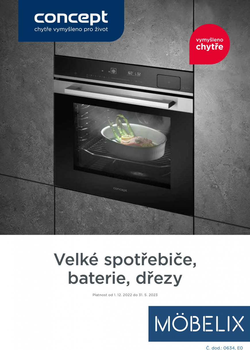 Möbelix