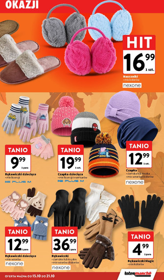 Intermarche