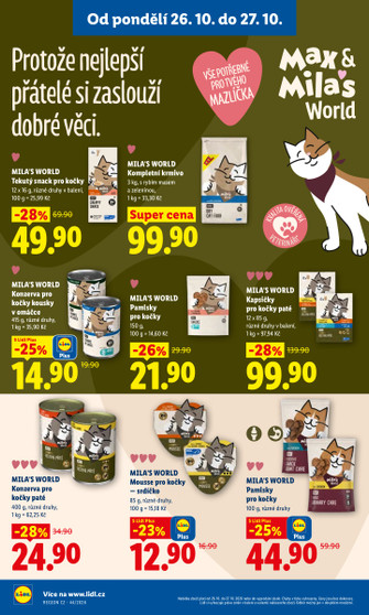 Lidl.cz