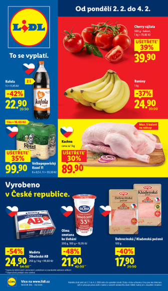 Lidl.cz