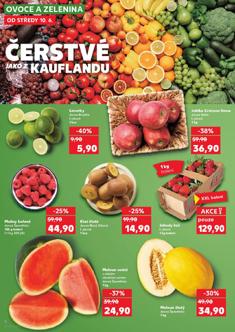 Kaufland