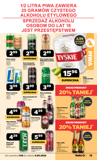 Netto