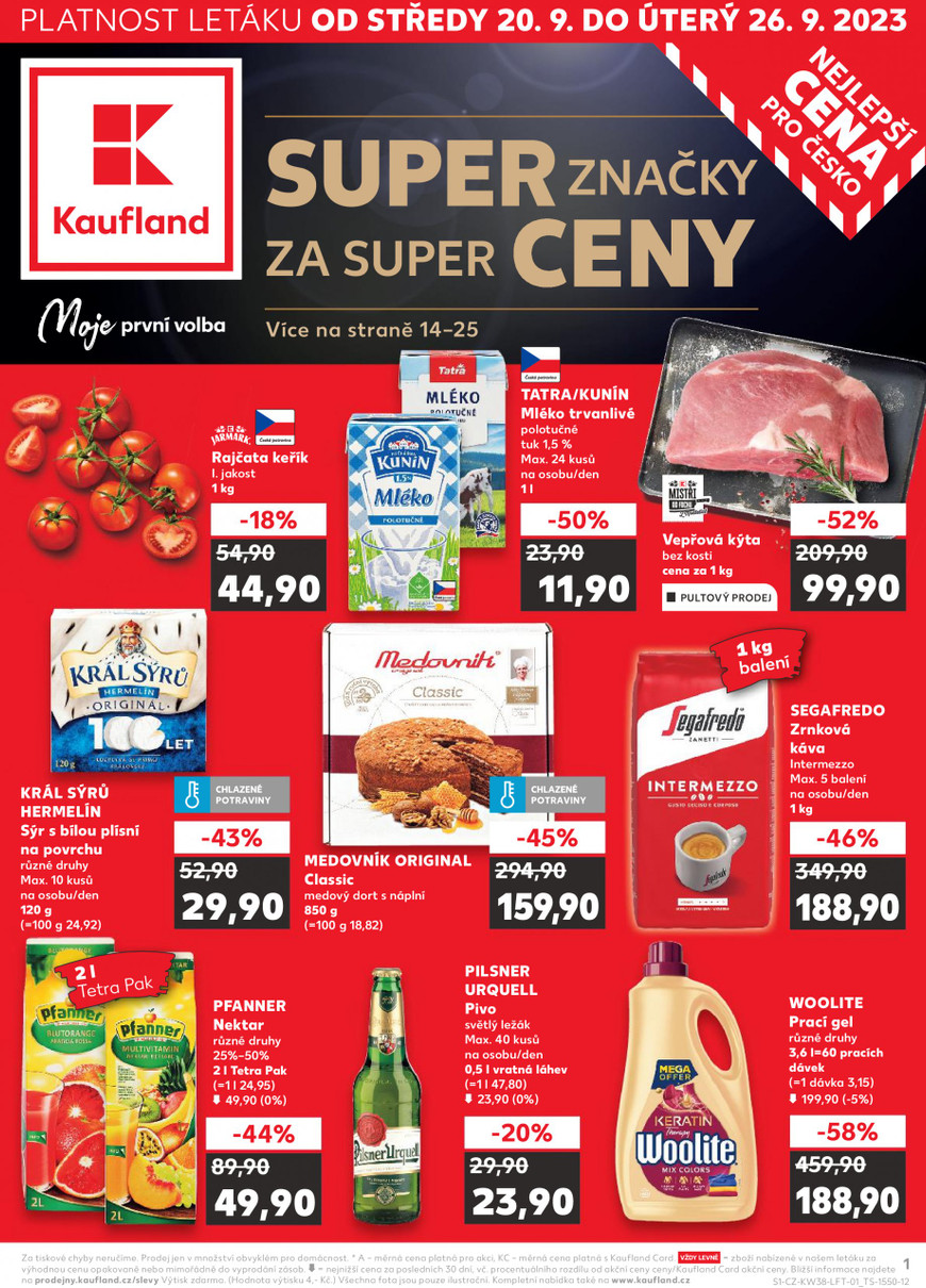 Kaufland