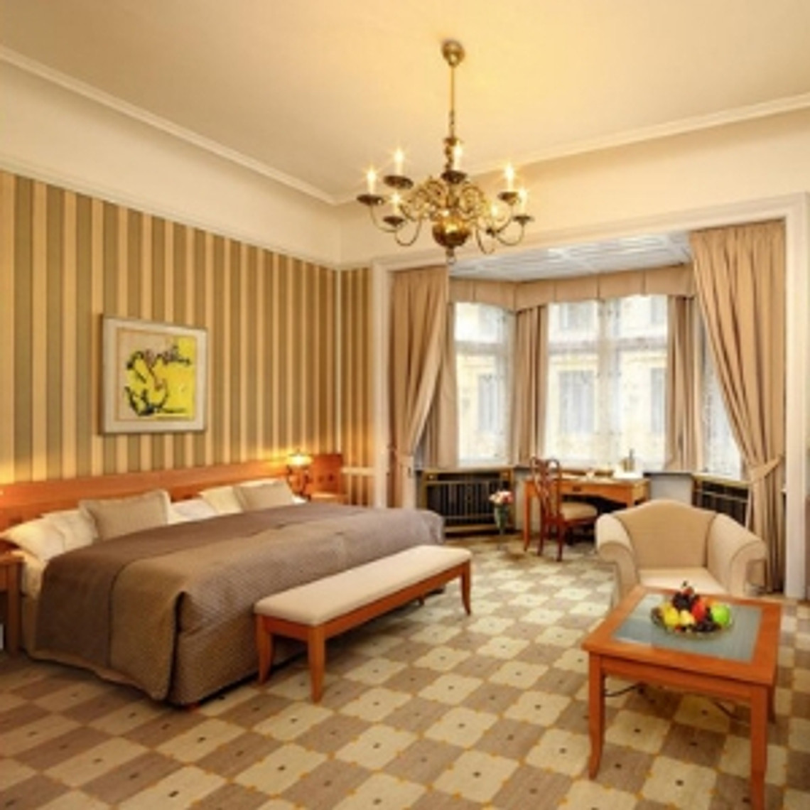 hotel paris praha