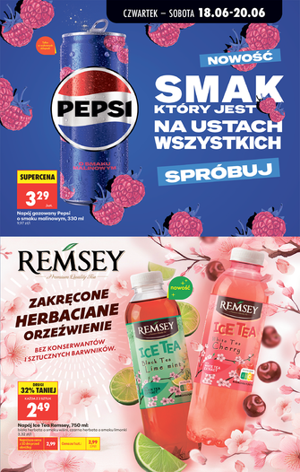 Biedronka