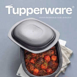 Tupperware