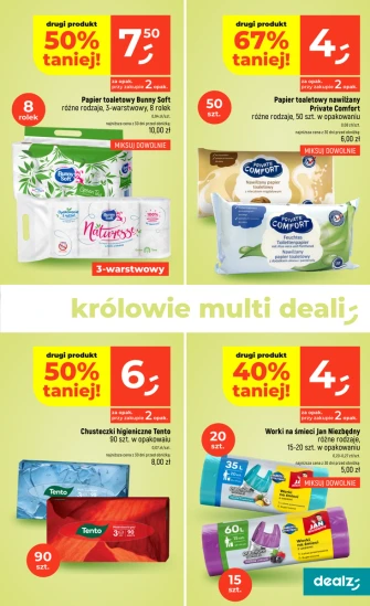 Dealz