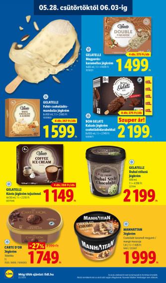 Lidl