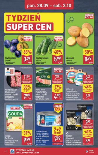 ALDI