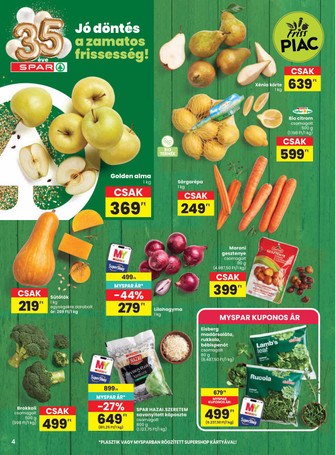 SPAR