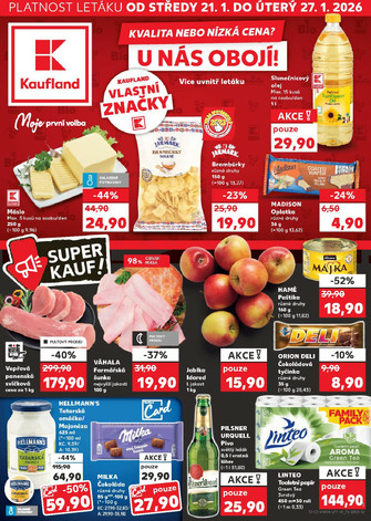 Kaufland