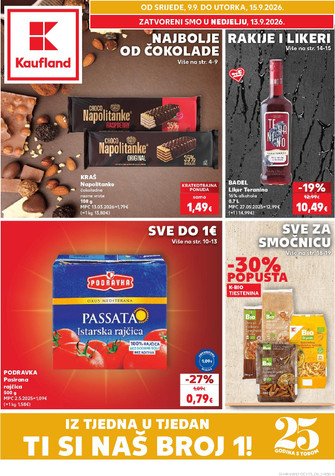 Kaufland