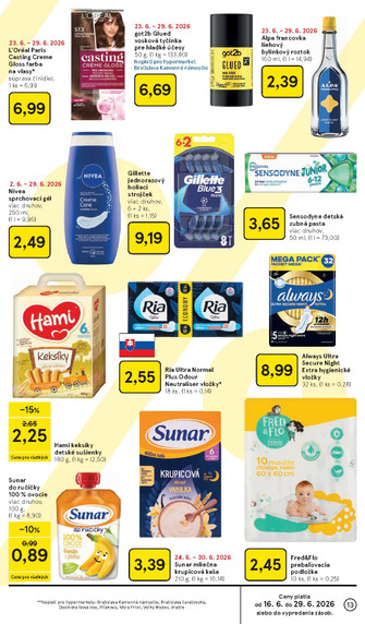 Tesco
