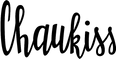 Chaukiss