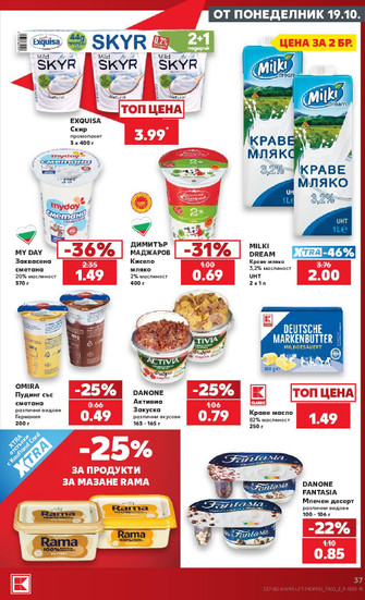 Kaufland