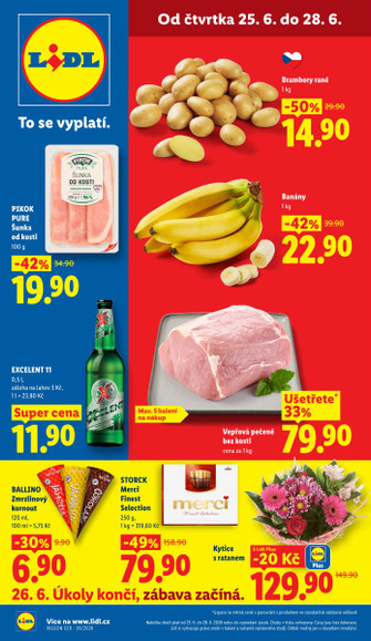 Lidl.cz