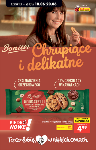 Biedronka