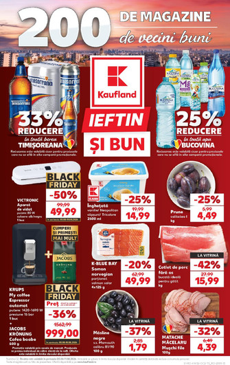 Kaufland