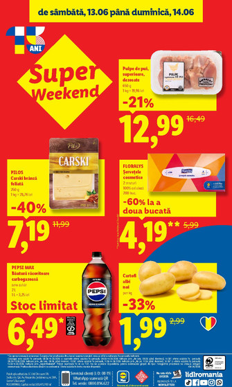 Lidl