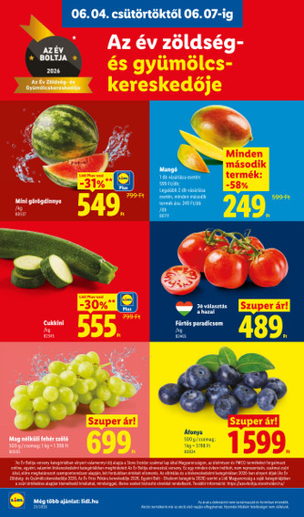 Lidl