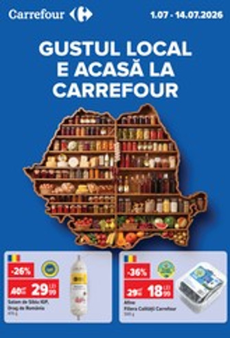 Carrefour