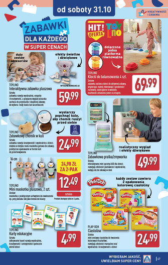 ALDI
