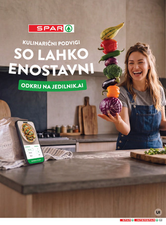 Spar